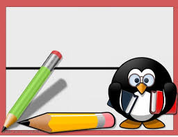 Modello Penguin Back 2School | PosterMyWall